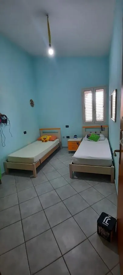Appartement Casa Orosei Mannu 0*,