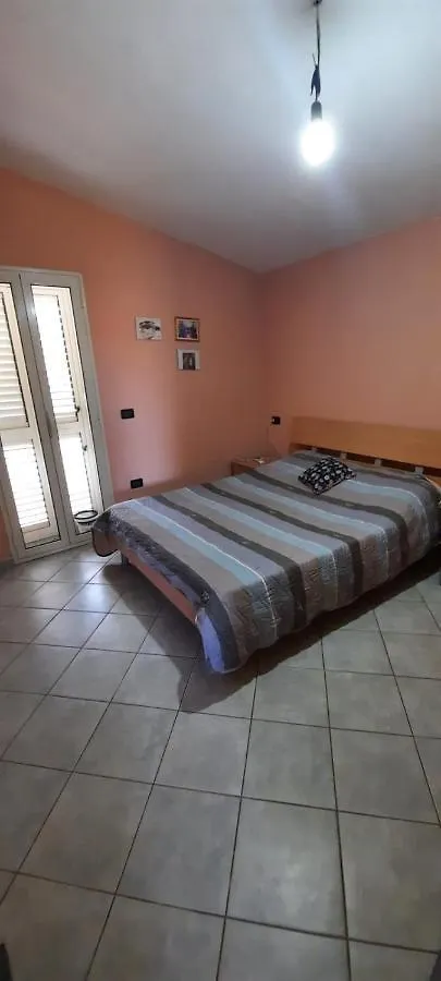 Appartement Casa Orosei Mannu