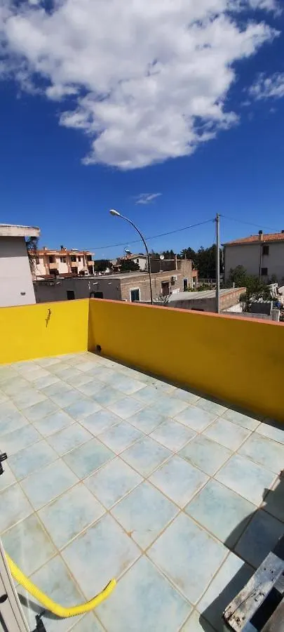 Apartament Casa Orosei Mannu