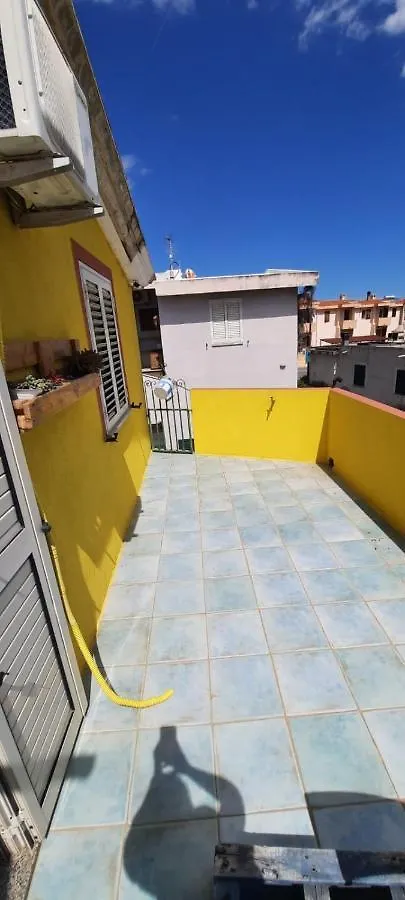 Appartement Casa Orosei Mannu