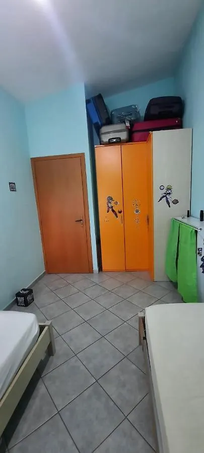 Appartement Casa Orosei Mannu