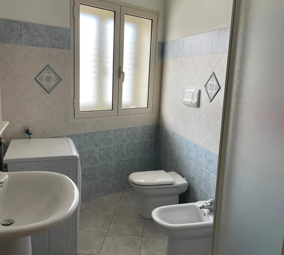 Appartement Casa Orosei Mannu