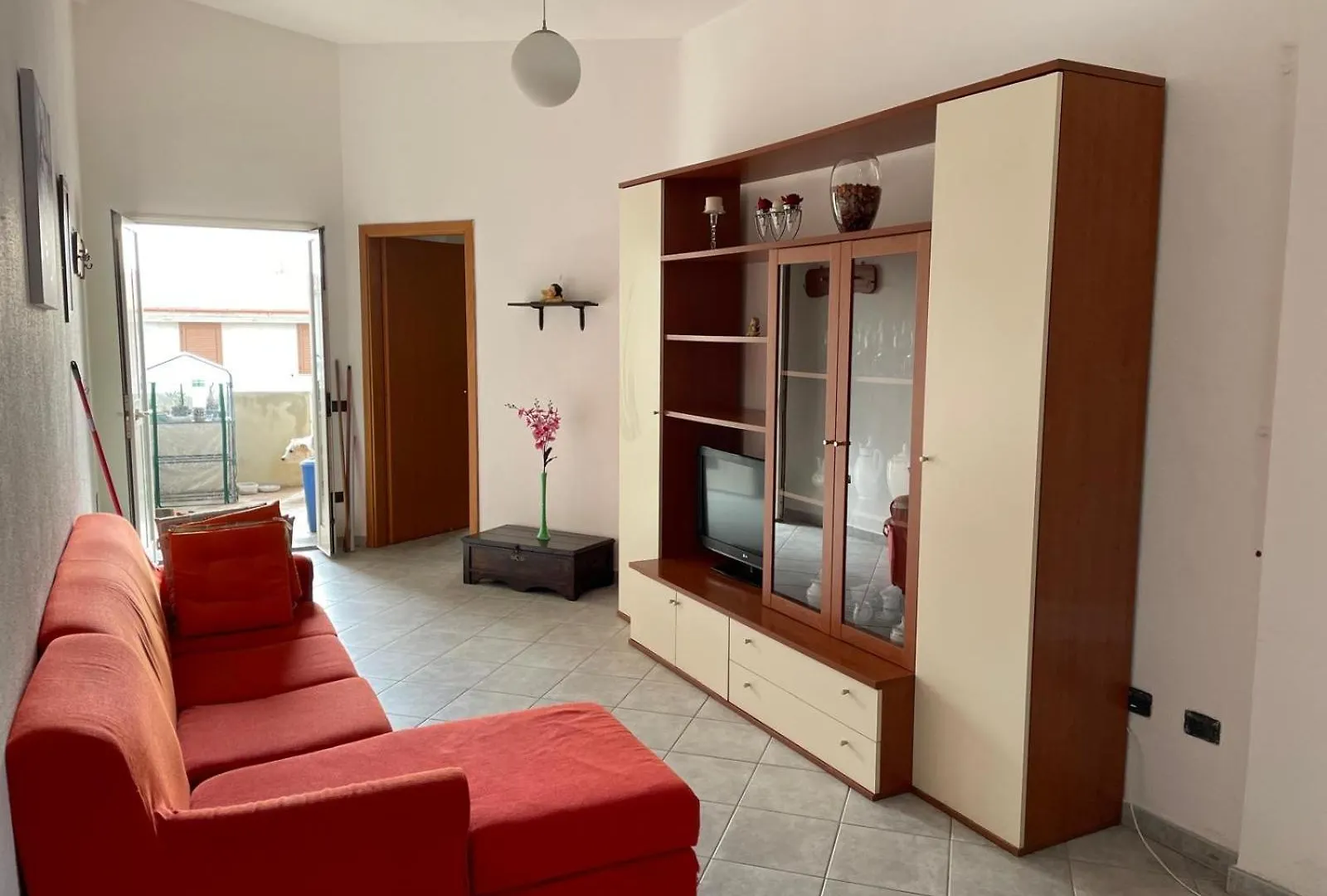 Apartament Casa Orosei Mannu Włochy