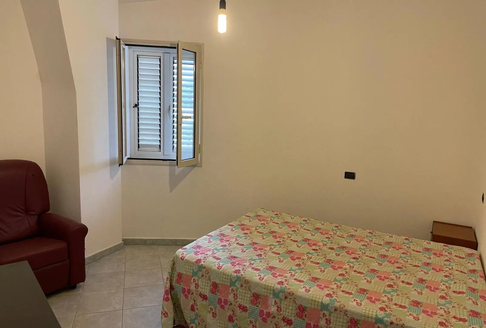 Appartement Casa Orosei Mannu Italie