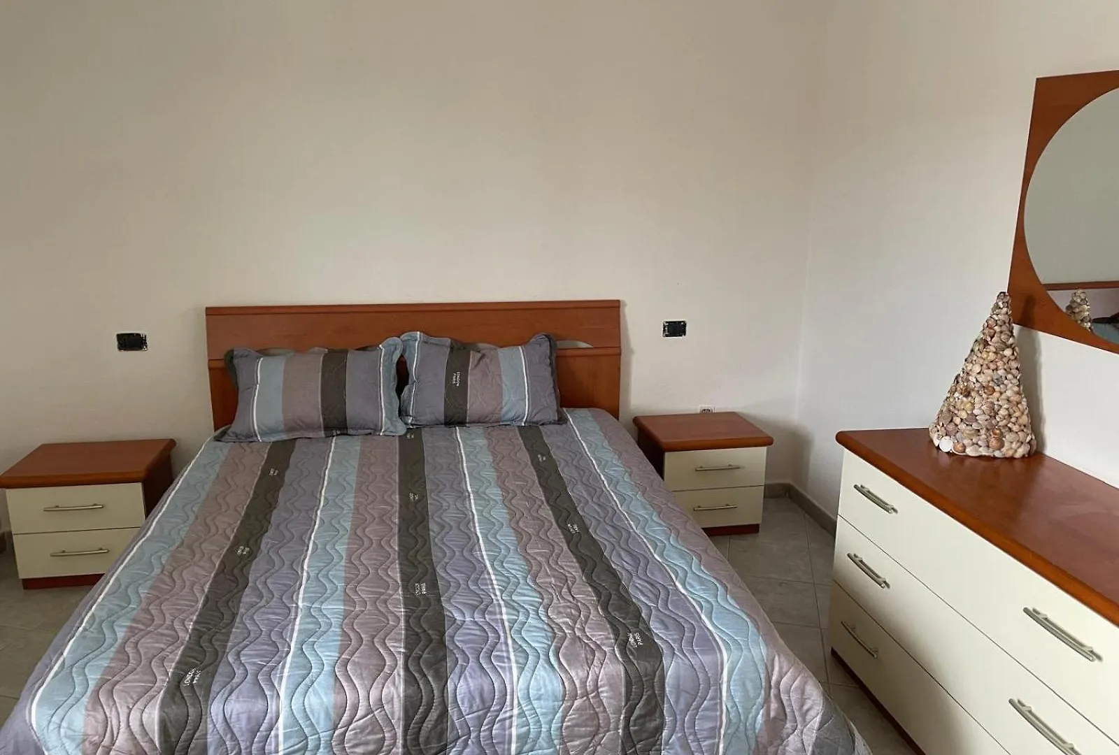 Appartement Casa Orosei Mannu 0*,  Italie